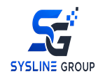 site logo