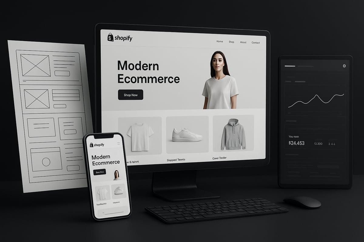 ecommerce